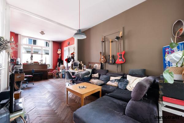 Vente Maison 133m 2 - 4 chambre(s) - Tourcoing, Victoire • Réf. VM29352