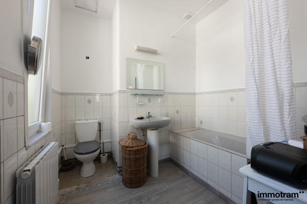 Vente Maison 133m 2 - 4 chambre(s) - Tourcoing, Victoire • Réf. VM29352