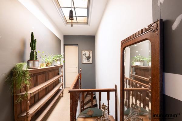 Vente Maison 133m 2 - 4 chambre(s) - Tourcoing, Victoire • Réf. VM29352