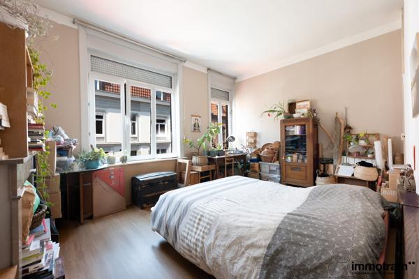 Vente Maison 133m 2 - 4 chambre(s) - Tourcoing, Victoire • Réf. VM29352