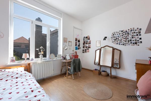 Vente Maison 133m 2 - 4 chambre(s) - Tourcoing, Victoire • Réf. VM29352