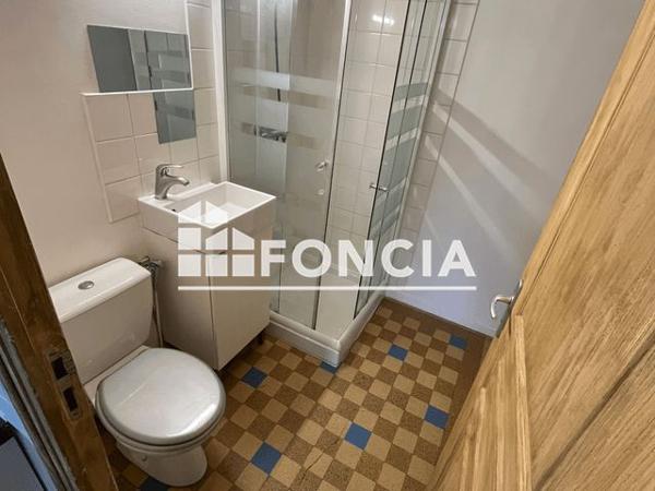 À vendre Maison 3 pièces 38.76 m² - Fresnay-sur-sarthe 72130