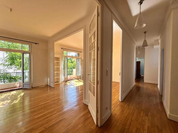 Appartement à vendre à Vichy (03200)