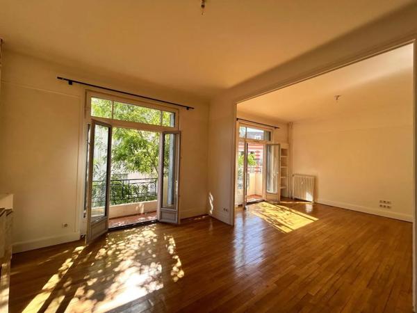 Appartement à vendre à Vichy (03200)