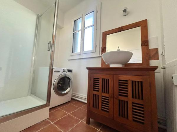 Appartement à vendre à Vichy (03200)