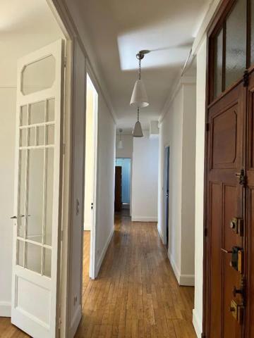 Appartement à vendre à Vichy (03200)
