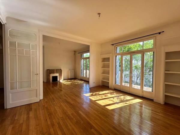 Appartement à vendre à Vichy (03200)