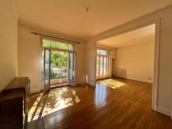 Appartement à vendre à Vichy (03200)