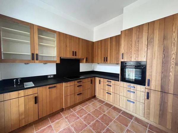 Appartement à vendre à Vichy (03200)