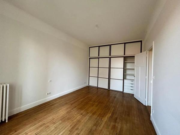 Appartement à vendre à Vichy (03200)