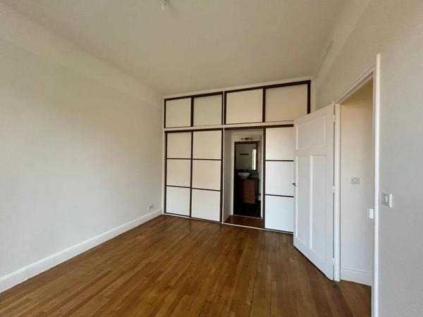 Appartement à vendre à Vichy (03200)