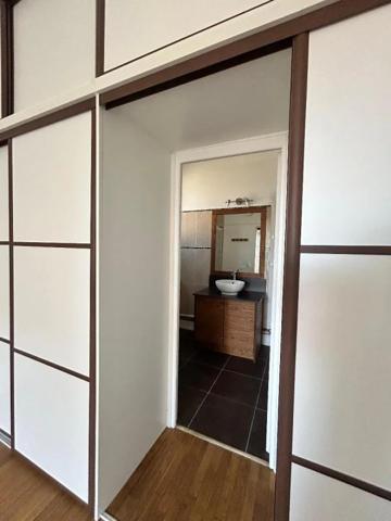 Appartement à vendre à Vichy (03200)