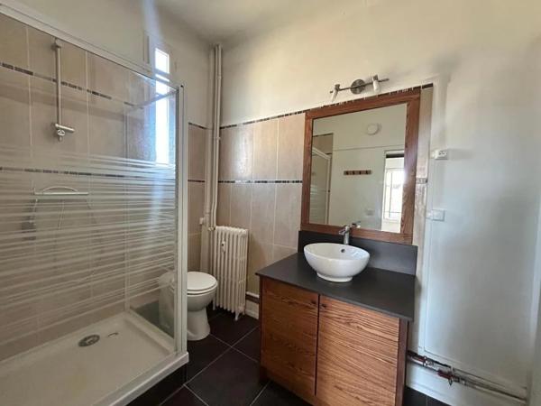 Appartement à vendre à Vichy (03200)