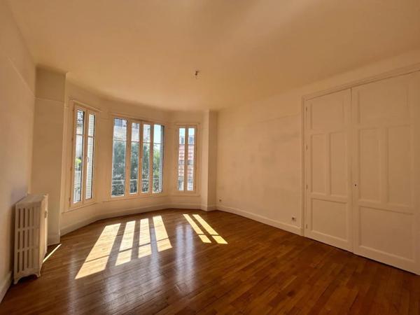 Appartement à vendre à Vichy (03200)
