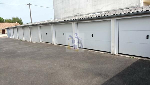 Location box Soyaux (16800). Agence Allard Brimeaud