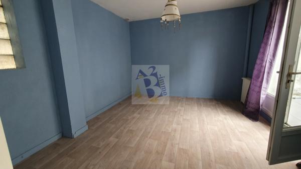 Vente maison de ville Angouleme (16000), 280.00m² avec 10 pièce(s) dont 5 chambre(s). Agence Allard Brimeaud