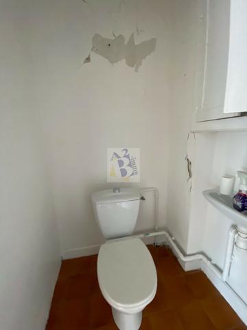 Vente maison de ville Angouleme (16000), 280.00m² avec 10 pièce(s) dont 5 chambre(s). Agence Allard Brimeaud