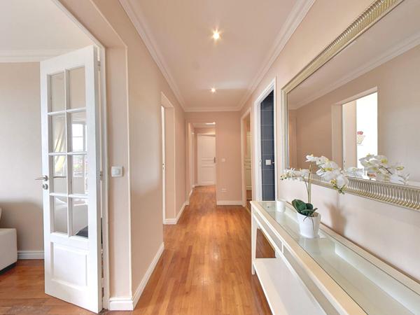 Appartement Bry Sur Marne 4 pièce(s) 78 m2