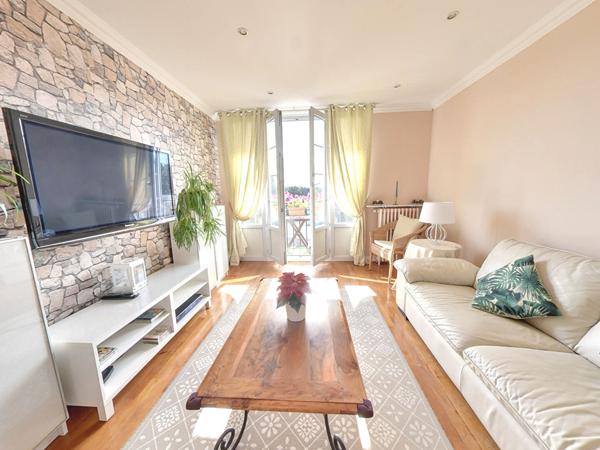 Appartement Bry Sur Marne 4 pièce(s) 78 m2