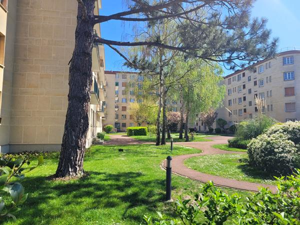 Appartement Bry Sur Marne 4 pièce(s) 78 m2