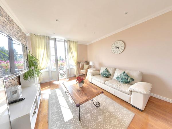 Appartement Bry Sur Marne 4 pièce(s) 78 m2