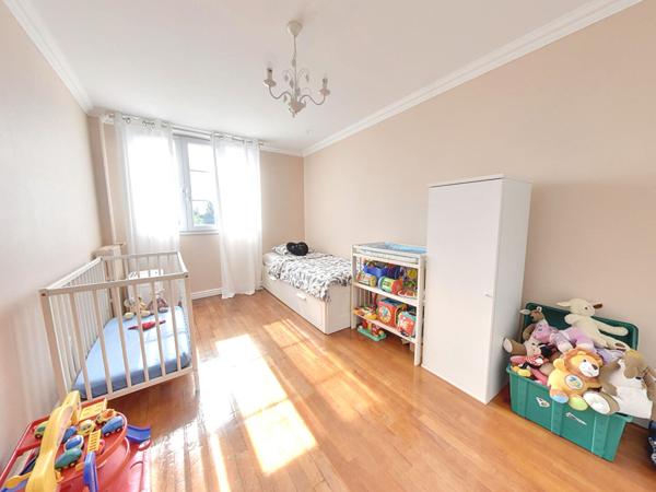 Appartement Bry Sur Marne 4 pièce(s) 78 m2