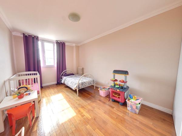 Appartement Bry Sur Marne 4 pièce(s) 78 m2