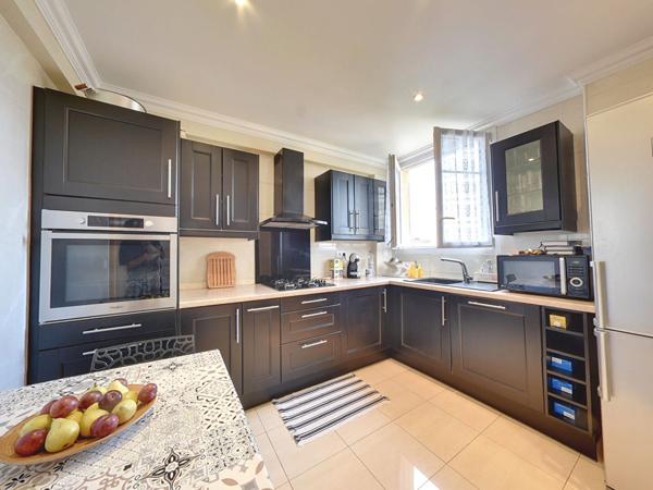 Appartement Bry Sur Marne 4 pièce(s) 78 m2
