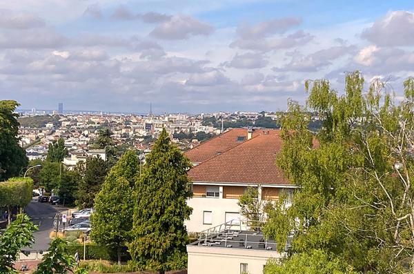 Appartement Bry Sur Marne 4 pièce(s) 78 m2