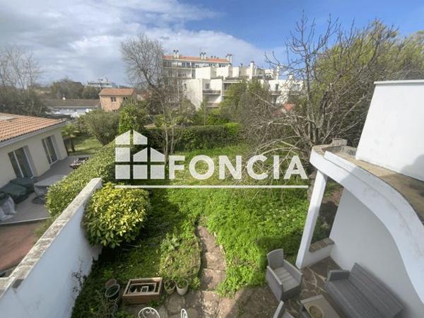 À vendre Maison 4 pièces 100 m² - Talence 33400