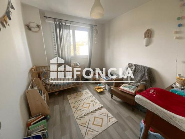 À vendre Maison 4 pièces 100 m² - Talence 33400