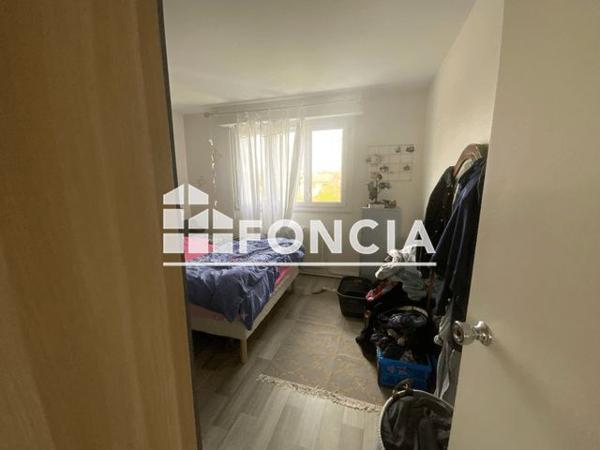 À vendre Maison 4 pièces 100 m² - Talence 33400