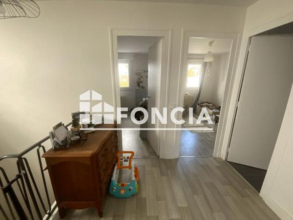 À vendre Maison 4 pièces 100 m² - Talence 33400