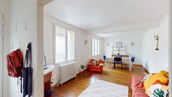 Maison Orleans 6 pièces 146m²