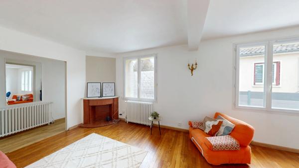 Maison Orleans 6 pièces 146m²