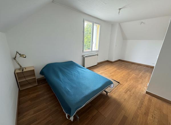 Maison Orleans 6 pièces 146m²