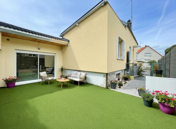 Maison Orleans 6 pièces 146m²