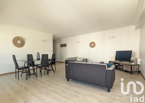 Appartement à vendre 4 pièces 105 m² Bordeaux