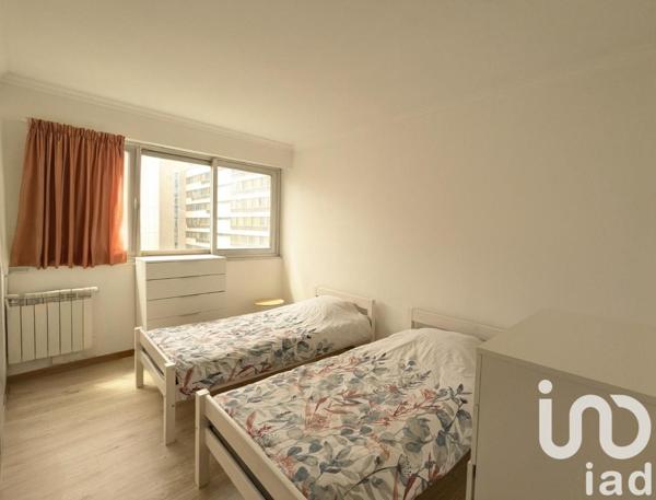 Appartement à vendre 4 pièces 105 m² Bordeaux