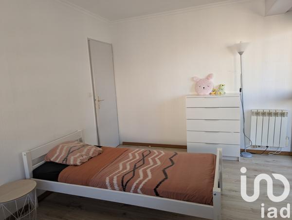 Appartement à vendre 4 pièces 105 m² Bordeaux