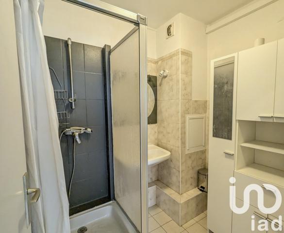 Appartement à vendre 4 pièces 105 m² Bordeaux