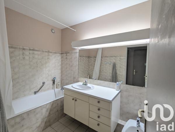 Appartement à vendre 4 pièces 105 m² Bordeaux