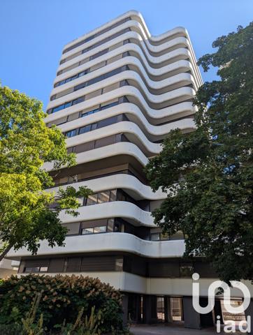 Appartement à vendre 4 pièces 105 m² Bordeaux