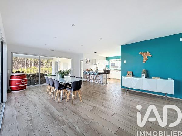 Maison à vendre 6 pièces 163 m² Mios