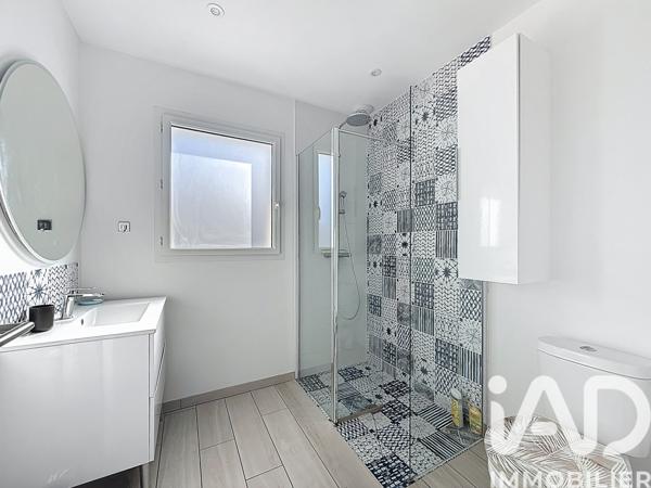 Maison à vendre 6 pièces 163 m² Mios