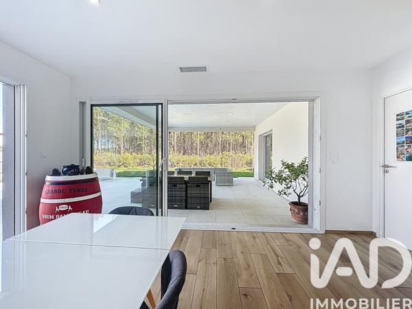 Maison à vendre 6 pièces 163 m² Mios