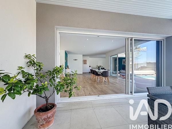 Maison à vendre 6 pièces 163 m² Mios