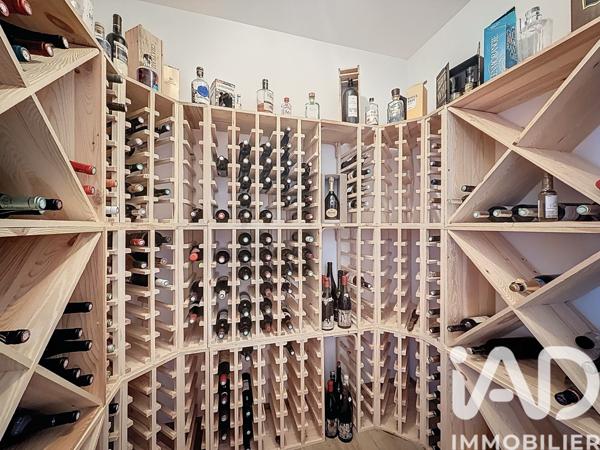 Maison à vendre 6 pièces 163 m² Mios