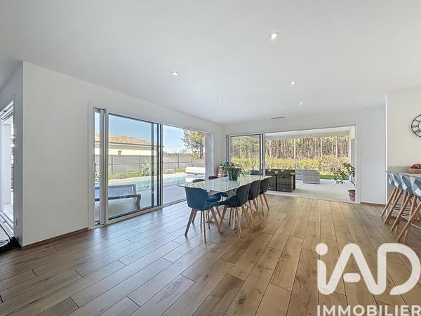 Maison à vendre 6 pièces 163 m² Mios