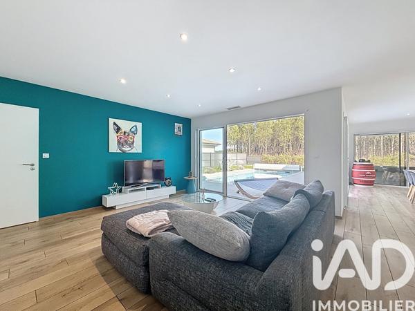 Maison à vendre 6 pièces 163 m² Mios